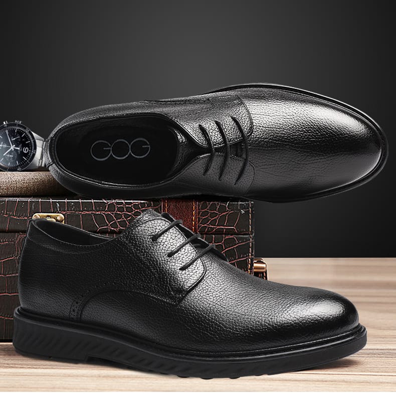 Giày cao nhập khẩu chính hãng GOG; GC0230019D4